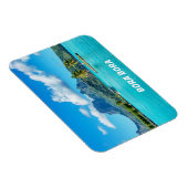 BORA BORA Dream Island Magneet (Rechterzijde)