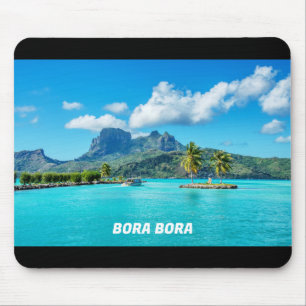 BORA BORA Dream Island Muismat