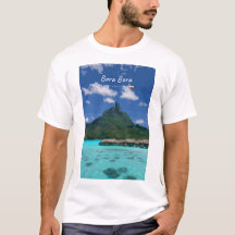 Bora Bora, Frans-Polynesië - Strandresort