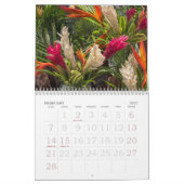 Bora Bora | Frans-Polynesië | Tahitiaanse kalender (Feb 2027)