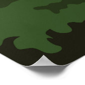 Bora Bora Island Poster (Hoek)