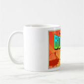 BORA BORA KOFFIEMOK (Links)