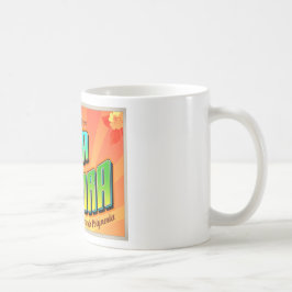 BORA BORA KOFFIEMOK