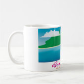 Bora Bora Koffiemok (Links)