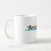 Bora Bora Koffiemok (Links)