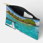 Bora Bora lagune Etui (Open)