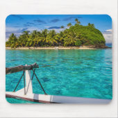 Bora Bora lagune Muismat (Voorkant)