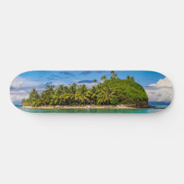 Bora Bora lagune Persoonlijk Skateboard