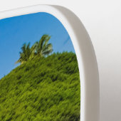 Bora Bora lagune Pickleball Paddle (Links Detail)