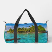 Bora Bora lagune Plunjezak (Voorkant)