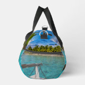 Bora Bora lagune Plunjezak (Rechts)