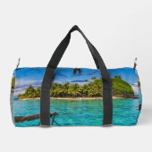 Bora Bora lagune Plunjezak (Achterkant)