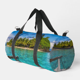 Bora Bora lagune Plunjezak