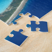 Bora Bora Legpuzzel (Zijkant)