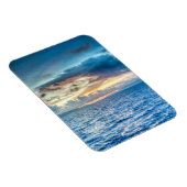 Bora Bora Magneet (Rechterzijde)