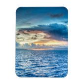 Bora Bora Magneet (Verticaal)