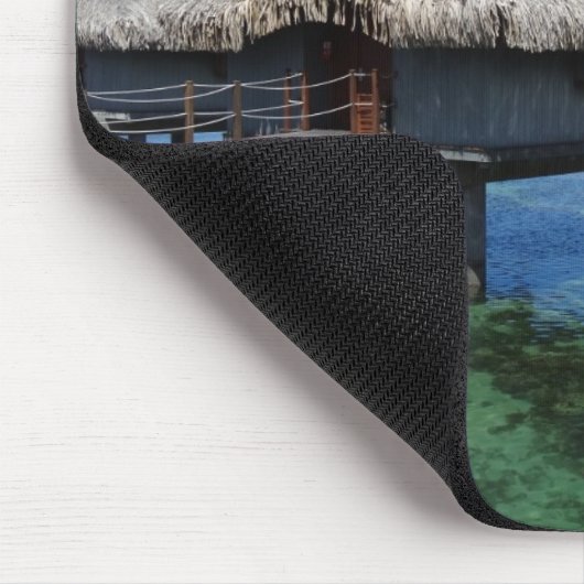 Bora Bora Mousepad Muismat (Hoek)