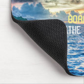 BORA BORA MUISMAT (Hoek)