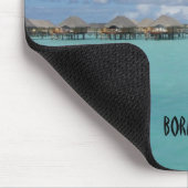 Bora Bora Muismat (Hoek)