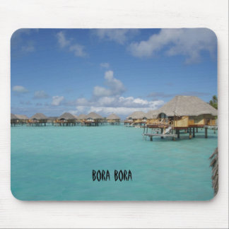 Bora Bora Muismat