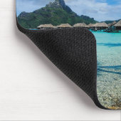 Bora Bora Muismat (Hoek)