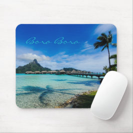 Bora Bora Muismat