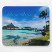 Bora Bora Muismat (Voorkant)