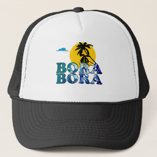 Bora Bora Noon.png Trucker Pet