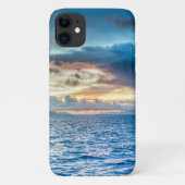 Bora Bora Ocean View Foto Case-Mate iPhone Case (Achterkant)