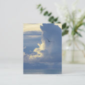 Bora Bora Paradise, Overwater Bungalow Dromen Briefkaart (Staand voorkant)