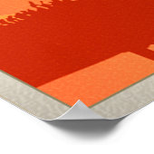 BORA BORA poster (Hoek)