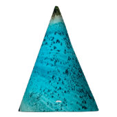 Bora Bora - route naar de oceaan Feesthoedjes (Rechts)