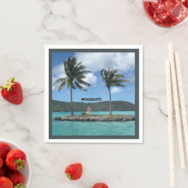 Bora Bora Servet