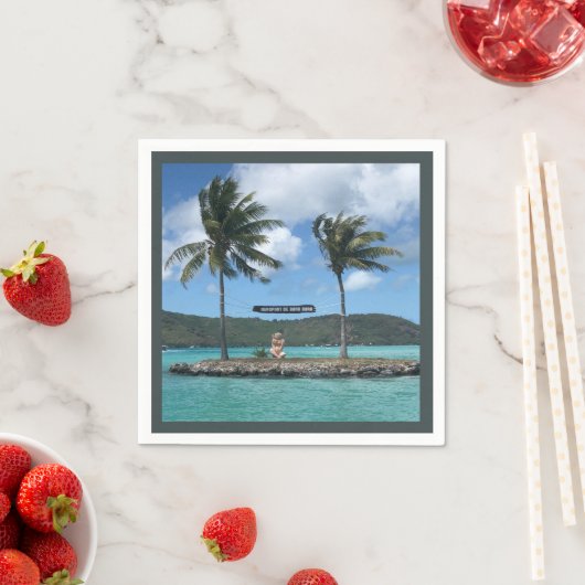 Bora Bora Servet (Insitu)