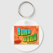 BORA BORA SLEUTELHANGER (Voorkant)