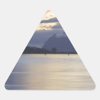 Bora Bora Sunset.JPG Sticker