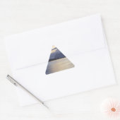 Bora Bora Sunset.JPG Sticker (Envelop)