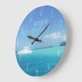 Bora Bora Tropical Ocean Catamaran and Huts Grote Klok (Hoek)