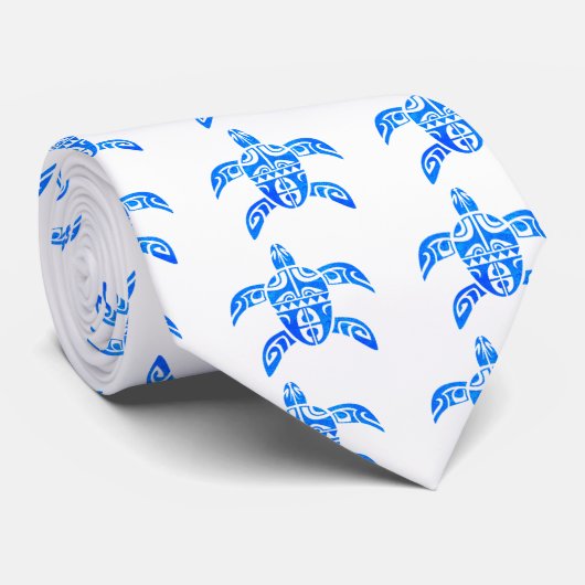BORA BORA TURTLE STROPDAS (Opgerold)