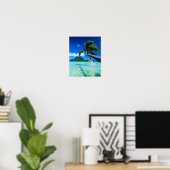 bora poster (Thuiskantoor)