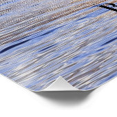 Boracay Beach, Filipijnen, Perfect Poster (Hoek)