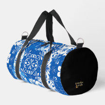 Boracay Blauw KLEIN