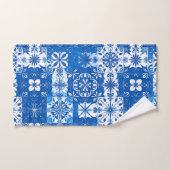 Boracay Blue Handdoek (Handdoek)