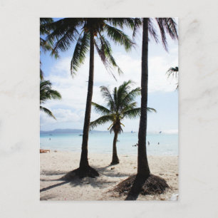 Boracay Filipijnen Briefkaart