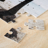 Boracay Filipijnen Legpuzzel (Zijkant)