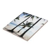 Boracay Filipijnen Tegeltje (Zijkant)