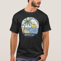 Boracay Filipijnen, Vintage