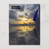 Boracay of Philippines