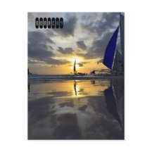 Boracay of Philippines