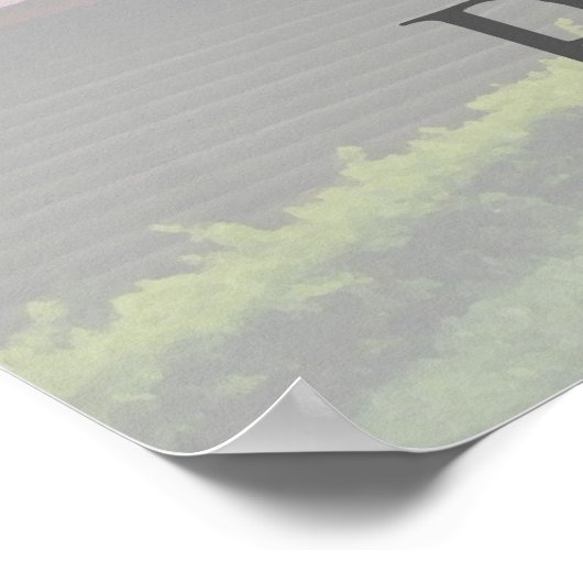 Boracay Poster (Hoek)